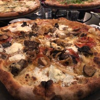 Photo taken at Jack’s Coal Fired Pizza by Mazyar on 11/4/2018
