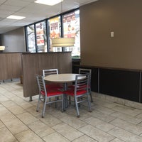 Photo taken at Burger King by Paul S. on 1/25/2024