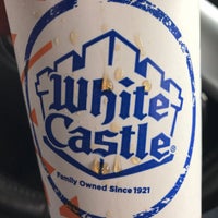 Photo taken at White Castle by Paul S. on 12/26/2016