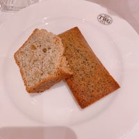 Photo taken at TWG Tea Salon &amp;amp; Boutique by くろ ち. on 12/19/2021