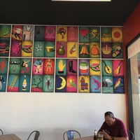 Photo taken at Tacos Zarate by Kendall B. on 8/9/2017