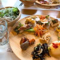 ガーデンレストラン サララ 三春町 福島県