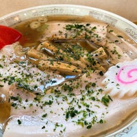 龍上海 鶴岡店 鶴岡市 山形県