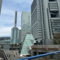 Photo taken at Saitama-Shintoshin Station by たそ on 3/24/2024