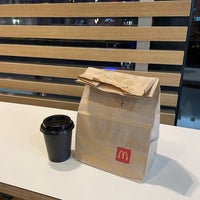 Photo taken at McDonald&amp;#39;s by Pavel K. on 9/5/2022