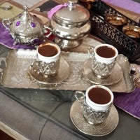 Photo taken at Mirzaoğlu Restaurant by Seyit Ö. on 1/27/2016