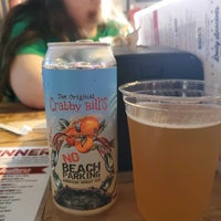 Photo taken at The Original Crabby Bills by Randy S. on 8/28/2021