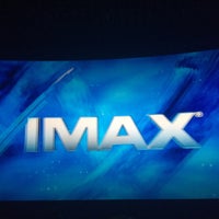 Photo taken at CineStar Arena IMAX by Danko K. on 12/21/2015