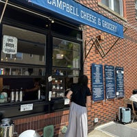 Photo taken at Campbell and Co. by Leo M. on 5/26/2024