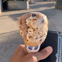 Photo taken at Cold Stone Creamery by 7 on 6/9/2020
