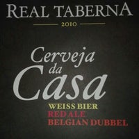Photo prise au Real Taberna par Ana L. le4/1/2016
