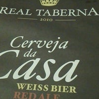 Photo prise au Real Taberna par Ana L. le2/12/2016