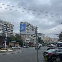 Photo taken at Chișinău by Fırat on 11/3/2023