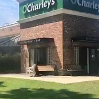 Photo taken at O&amp;#39;Charley’s Restaurant &amp;amp; Bar by Jack K. on 5/18/2020