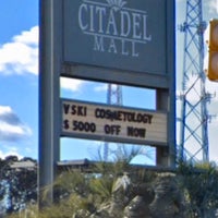 Photo taken at Citadel Mall by Jack K. on 2/2/2020