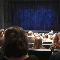 Photo taken at Finnish National Opera by Reima O. on 12/4/2021