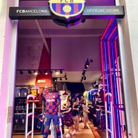 F. C. - Sporting Goods Shop in Palma