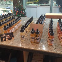 Photo taken at WyseVape by WyseVape on 12/26/2015