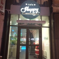 Photo taken at Happy Café by HAPPY C. on 12/25/2015