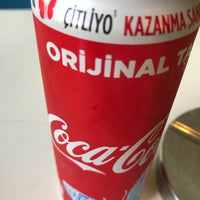 Foto scattata a 1.618 Coffee da Çiçero ✌️ il 7/1/2018