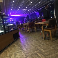 Foto tirada no(a) Neff Cafe &amp;amp; Nargile por Sadra M. em 5/17/2022