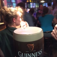 Foto diambil di O’Driscolls Irish Bar oleh Dave M. pada 3/17/2015