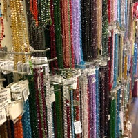 The Bead Shop 89 1st Avenue