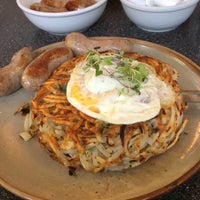 11/20/2018에 Jules S.님이 Diner Deluxe에서 찍은 사진