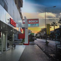 รูปภาพถ่ายที่ bosch premium lara merve elektronik โดย Mehmet ZORLU เมื่อ 10/10/2016