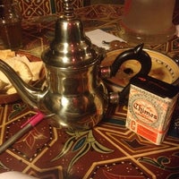 2/12/2014에 Jiye K.님이 Tea in Sahara에서 찍은 사진