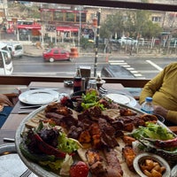 3/22/2024 tarihinde Niki H.ziyaretçi tarafından Kapadokya Kebapzade Restaurant'de çekilen fotoğraf