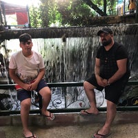 6/7/2019 tarihinde İlhan Ş.ziyaretçi tarafından Orjinal şelale park yaka şelalesi'de çekilen fotoğraf