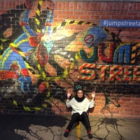 Foto tirada no(a) Jump Street por Zati S. em 11/10/2019