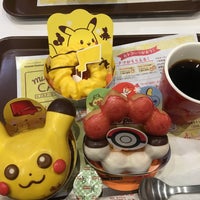 Photo taken at Mister Donut by みたぬ on 12/19/2019