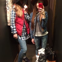 Photo taken at Pull&amp;amp;Bear by Диана А. on 5/3/2016