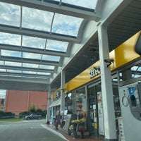 Photo taken at Shell by Mehmet S. on 7/28/2021