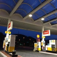 Photo taken at Shell by Mehmet S. on 7/21/2019