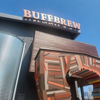 Photo taken at Buffalo Bayou Brewing Co. by Penny on 8/19/2023