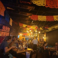 Photo taken at El Tiempo Cantina - Westheimer by Penny on 9/25/2022