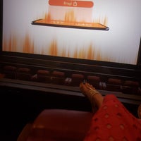 Photo taken at AMC Loews Fountains 18 by Penny on 6/2/2019