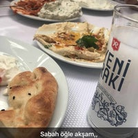 Photo taken at Saklı Ev by Anıl Karagöz on 2/10/2018