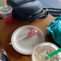 Photo taken at Starbucks by Ketrina M. on 6/29/2019