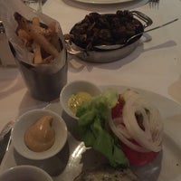 Photo taken at The Capital Grille by Theresia S. on 9/22/2016