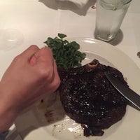Photo taken at The Capital Grille by Theresia S. on 5/16/2016