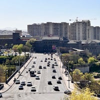 4/12/2024 tarihinde Araikziyaretçi tarafından Ararat Museum'de çekilen fotoğraf