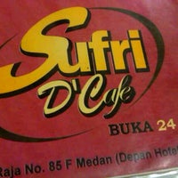 Review Mie Aceh Depan Antares