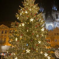 Photo taken at Christmas Tree by Martin M. on 12/1/2022