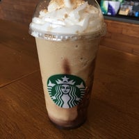 Photo taken at Starbucks by Billy on 6/30/2017