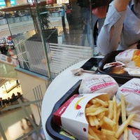 Photo taken at Burger King by TC Maral A. on 4/23/2019