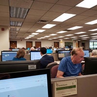 Photo taken at Family History Library by The Y. on 7/19/2019